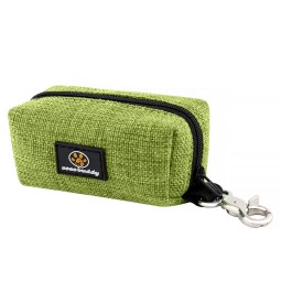 Poop Bag Holder Factory - OEM Hot Sales Cotton Hemp Set