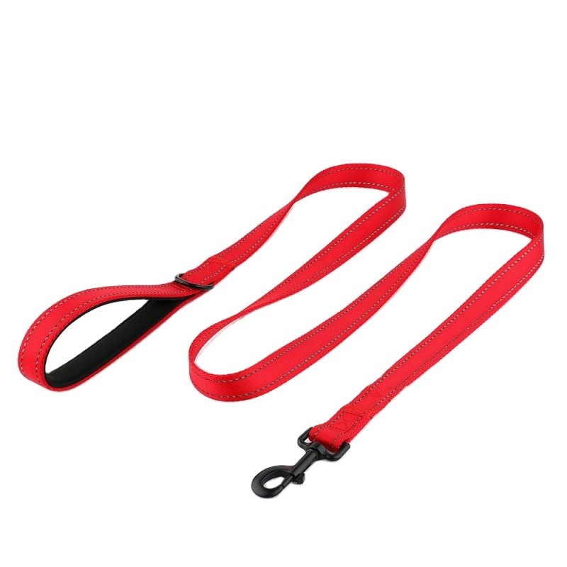 Dog Leash Factory - OEM Soft Neoprene Padded Handle