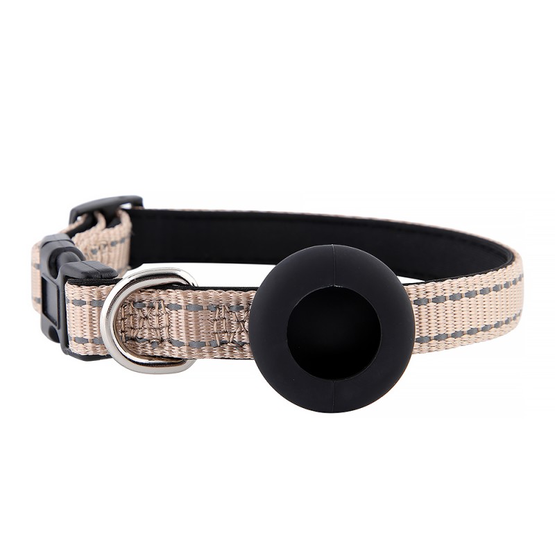 Pet Tracker Cover Factory - OEM Silicone GPS Holder Protective