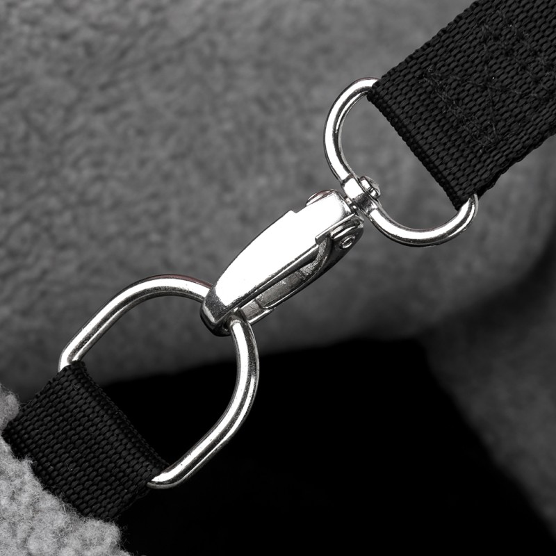 Pet Booster Seat Manufacturer - OEM Portable Small Animal