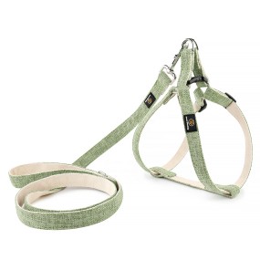 Dog Harness Manufacturer - OEM Eco Friendly Recycled Hemp