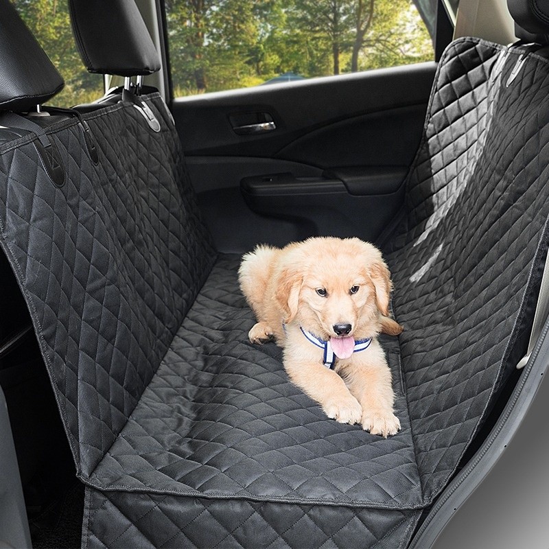 Pet Car Cover Factory - OEM Travel Hammock Waterproof Oxford