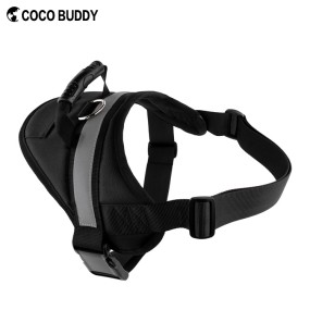 Dog Harness Manufacturer - OEM Outdoor Simple Handle Control
