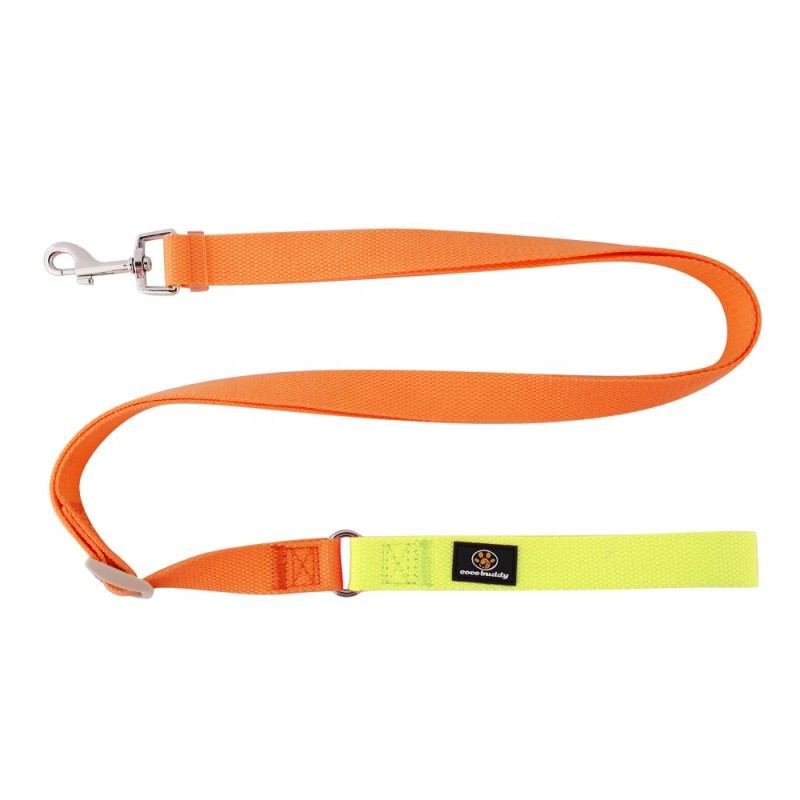 Dog Leash Manufacturer - OEM Ecofriendly Mix Color Cotton