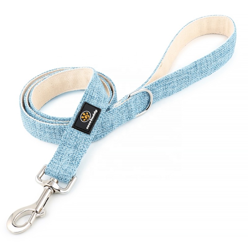 Dog Leash Manufacturer - OEM Heavy Duty Eco-friendly Cotton