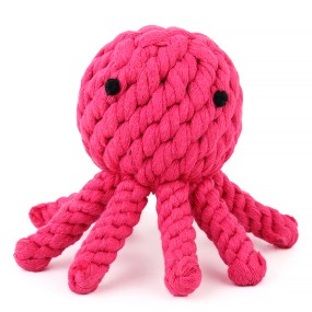 Dog Chew Toys Manufacturer - OEM Custom Cotton Rope Clean