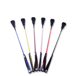 Horse Riding Whip Manufacturer - OEM Equestrian Non-slip Handle