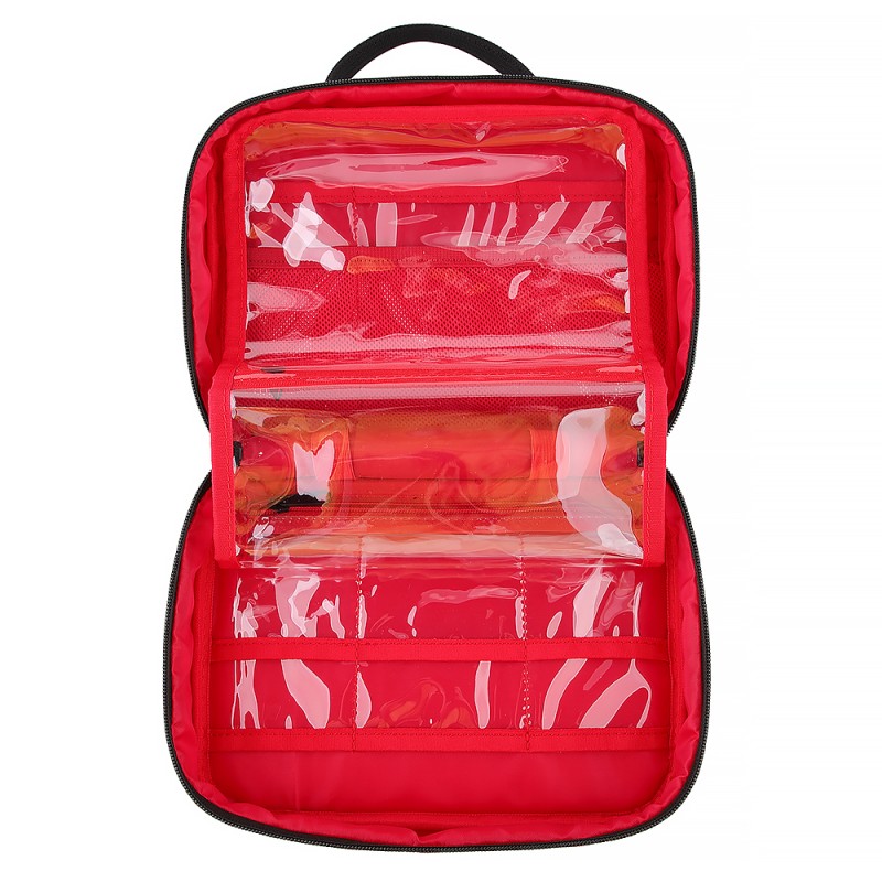 Pet First Aid Kit Factory - OEM Medical Emergency Dog