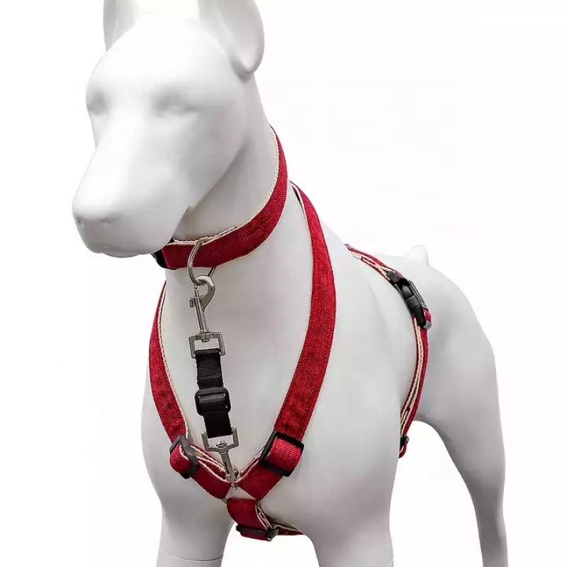 Pet Safety Clip Factory - OEM Adjustable Backup Connector