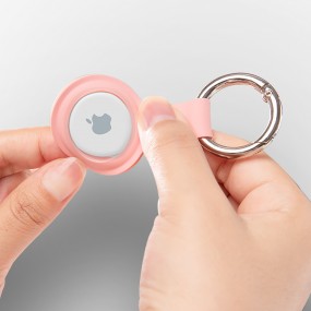 Airtag Case Manufacturer - OEM Anti-lost Scratch-Proof Cover