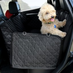Pet Car Cover Factory - OEM Travel Hammock Waterproof Oxford