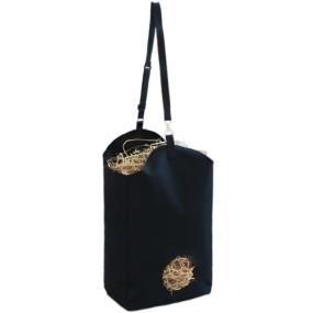 Horse Hay Bags Manufacturer - OEM Slow Feeding Stable Large