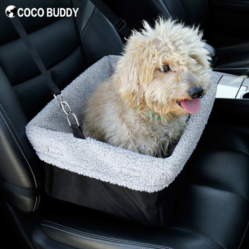 Dog Car Cover Manufacturer - OEM Oxford Backseat Hammock