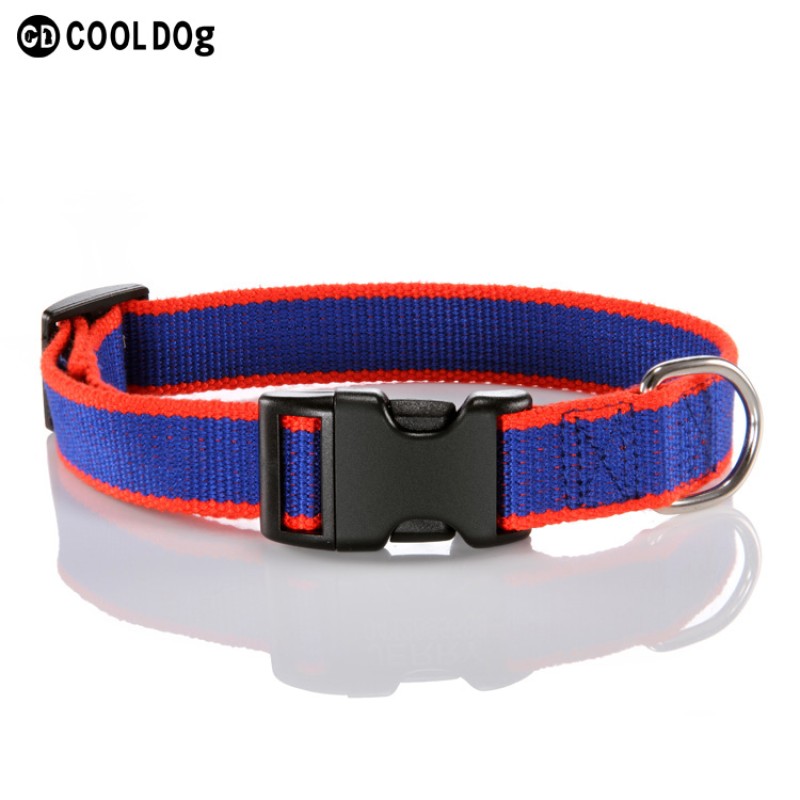 Dog Collar Factory - OEM Colorful Hemp Organic Bamboo