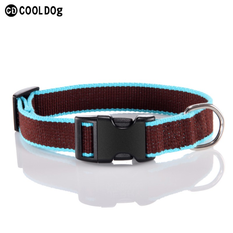 Dog Collar Factory - OEM Colorful Hemp Organic Bamboo