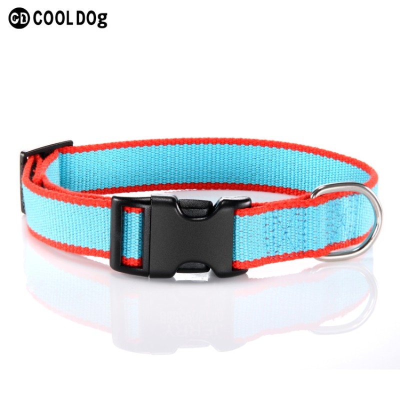 Dog Collar Factory - OEM Colorful Hemp Organic Bamboo