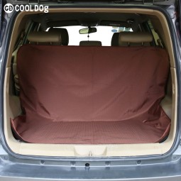 Pet Car Cover Manufacturer - OEM High Quality Universal Fit
