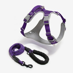 Dog Harness Manufacturer - OEM Adjustable Reflective No Pull