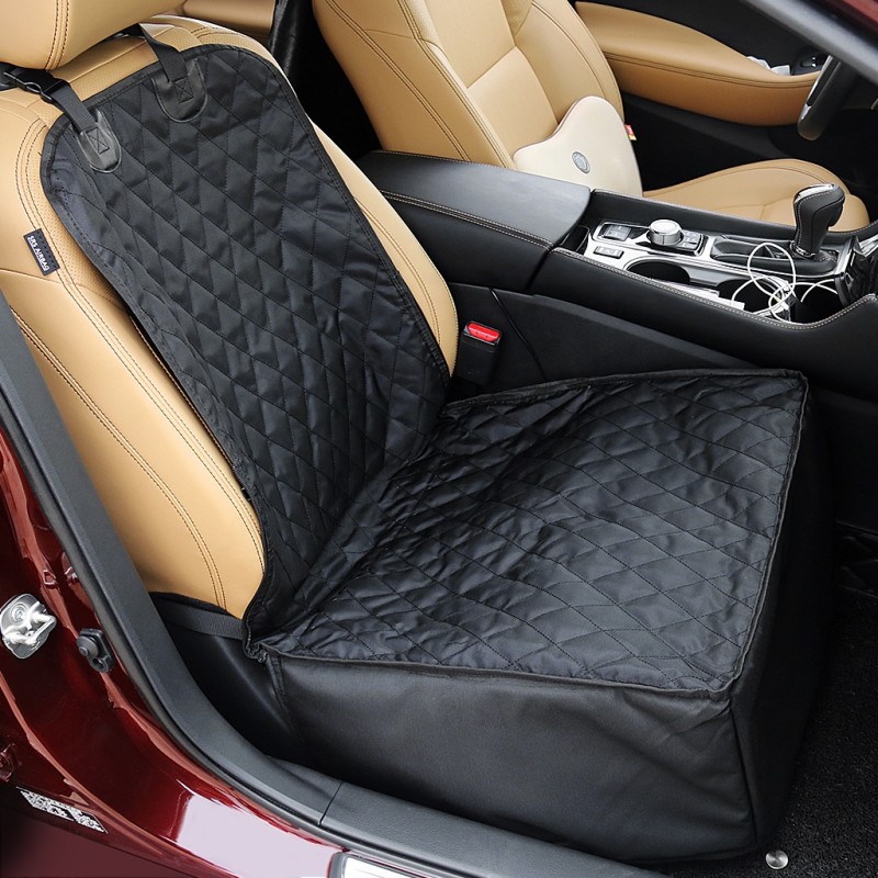 Car Seat Cover Manufacturer - OEM Private Label Waterproof