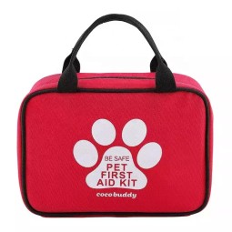 Pet First Aid Kit Manufacturer - OEM Surgical Emergency Waterproof