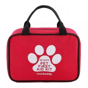 Pet First Aid Kit Manufacturer - OEM Surgical Emergency Waterproof