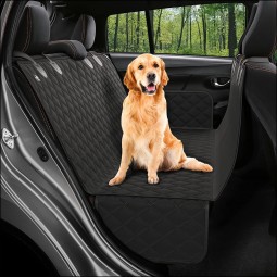 Dog Car Cover Factory - OEM Washable Scratchproof Nonslip