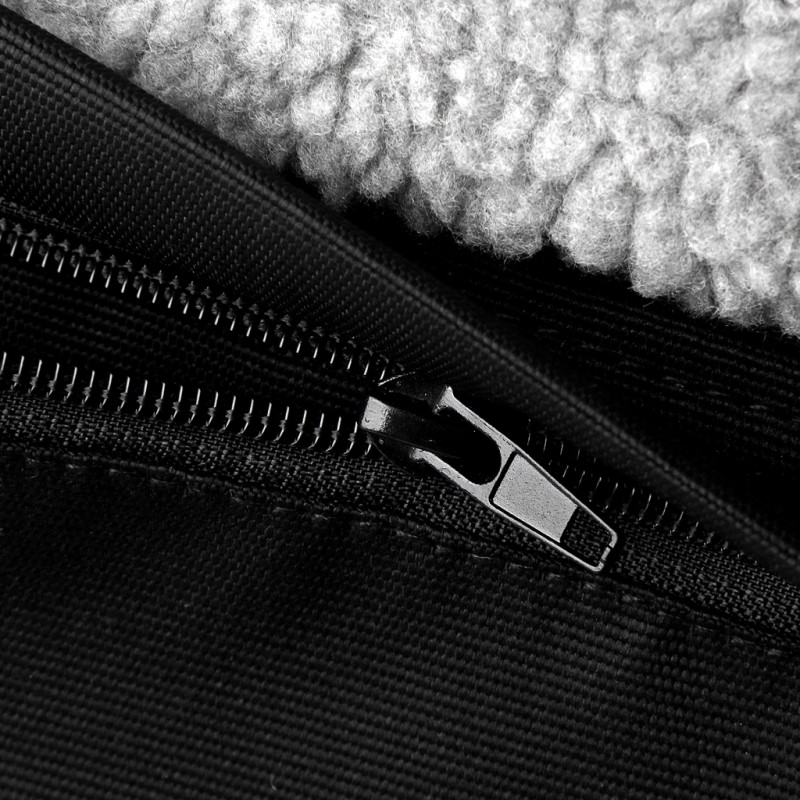 Dog Car Cover Manufacturer - OEM Oxford Backseat Hammock