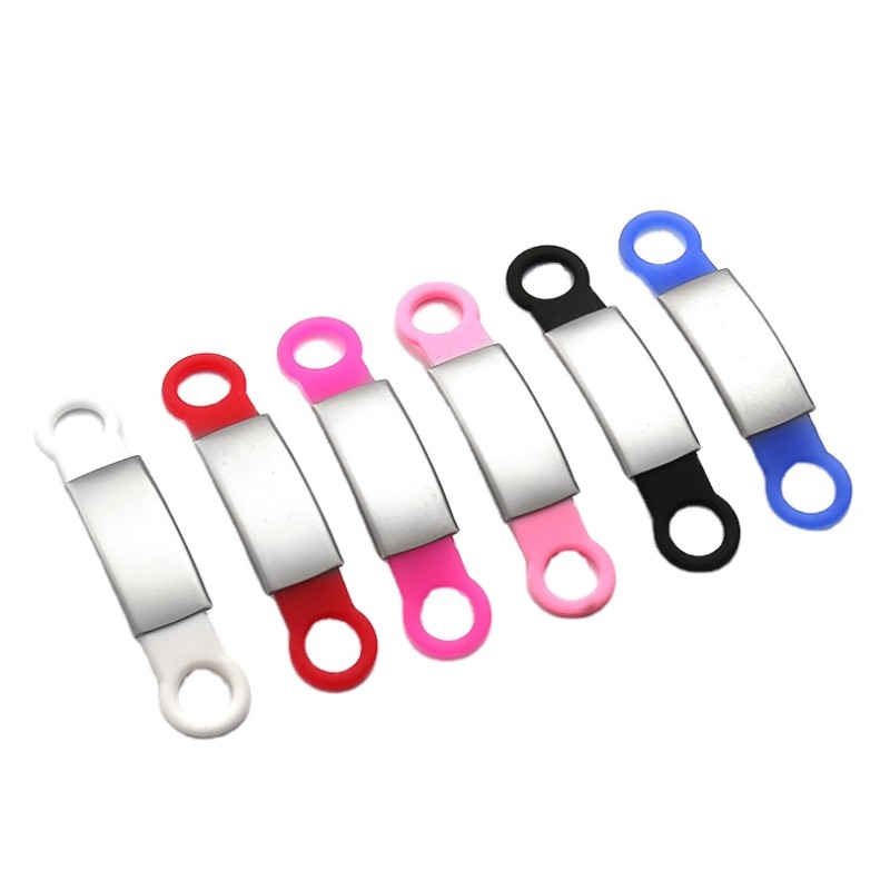 Pet ID Tag Factory - OEM Slide on Personalized Collar