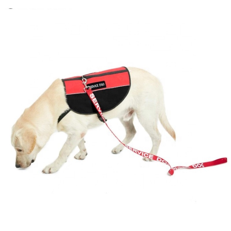 Service Dog Vest Factory - OEM Emotional Support Comfortable