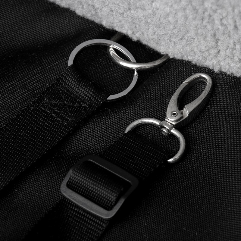 Puppy Carrier Factory - OEM Hands Free Adjustable Booster