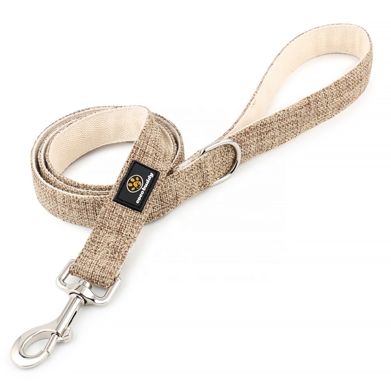 Dog Leash Manufacturer - OEM Heavy Duty Eco-friendly Cotton