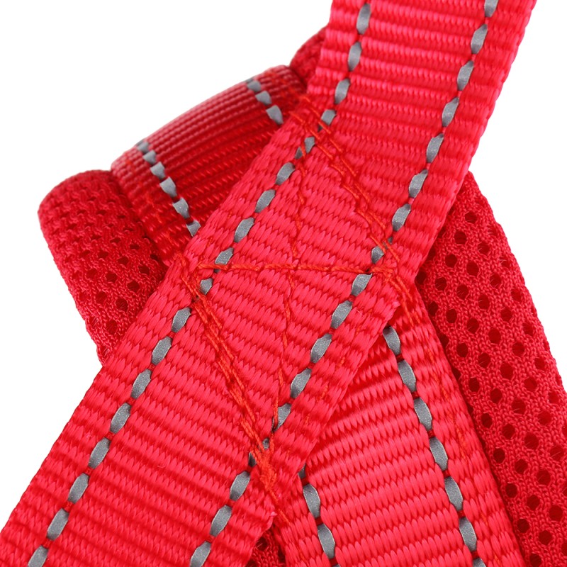 ESA Dog Harness Manufacturer - OEM Quick Fit Removable Patches