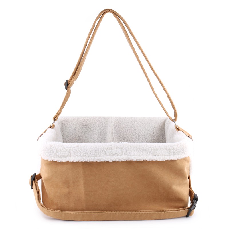 Pet Travel Seat Factory - OEM Dog Cat Car Booster Carrier