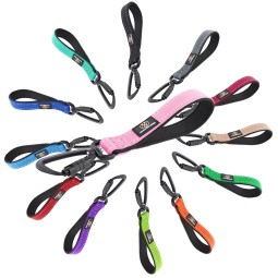 Dog Short Lead Manufacturer - OEM Aviation Aluminium Hook