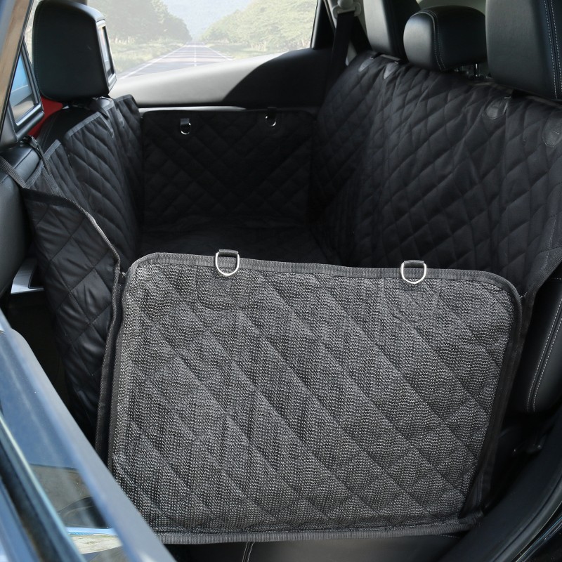 Pet Car Cover Factory - OEM Travel Hammock Waterproof Oxford