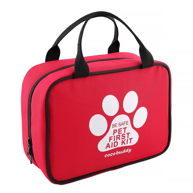Pet First Aid Kit Factory - OEM Medical Emergency Dog