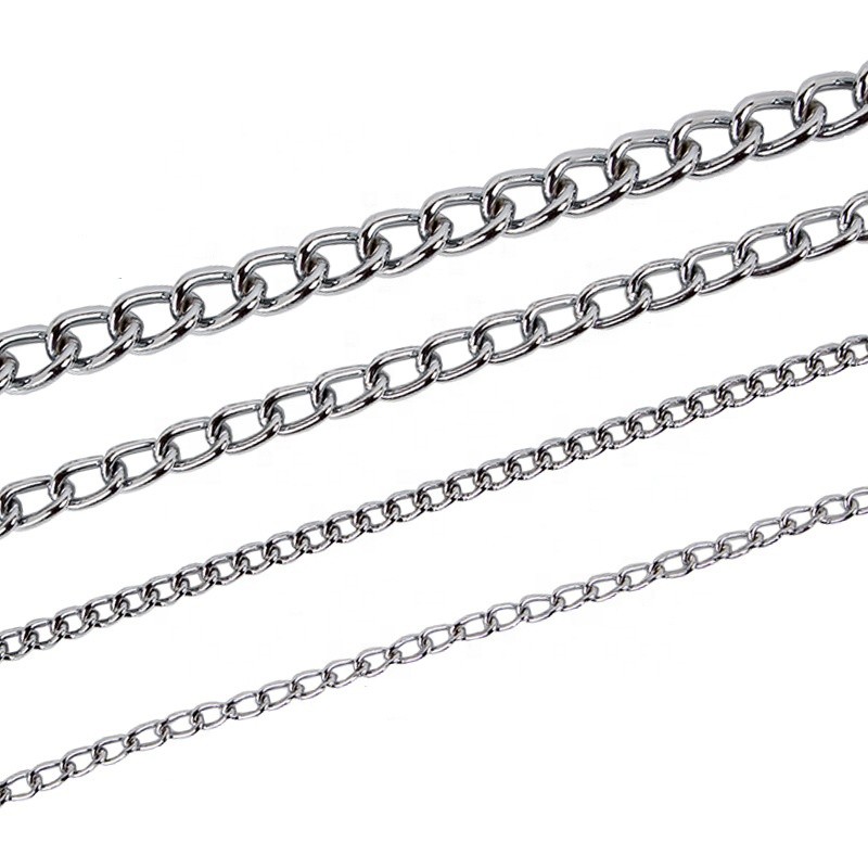 Dog Training Collar Factory - OEM Strong Martingale Metal