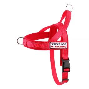 ESA Dog Harness Manufacturer - OEM Quick Fit Removable Patches