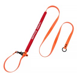 Service Dog Leash Factory - OEM Custom Leather Identification