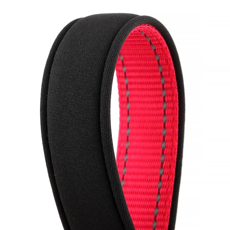 Pet GPS Collar Manufacturer - OEM Reflective Airtag Tracker