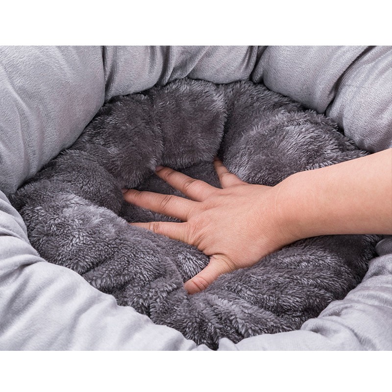 Pet Kennel Supplier - Machine Washable Indoor Warm