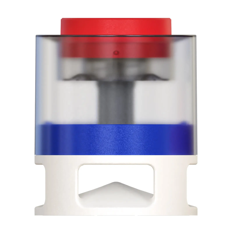 Dog Feeder Manufacturer - Automatic Fun Food Dispenser Round