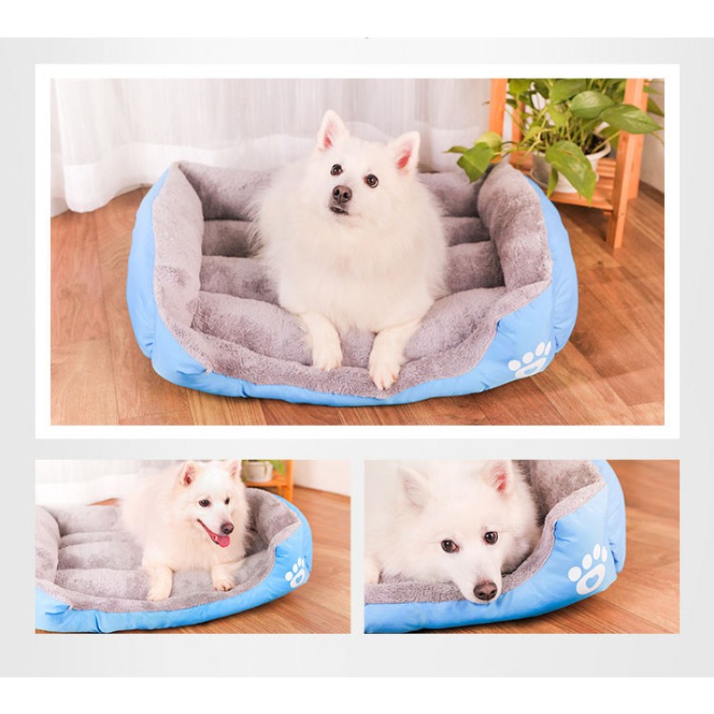 Dog Bed Manufacturer - Washable Unchewable Orthopedic