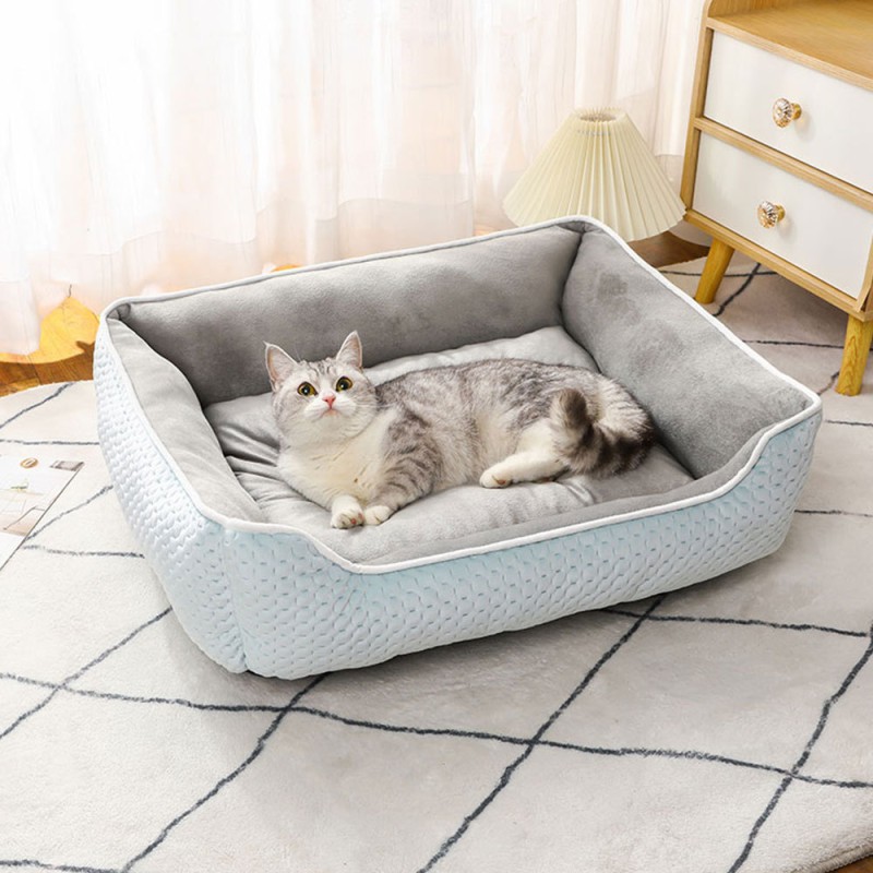 Pet Bed Supplier - Four Seasons Deluxe Custom Sized
