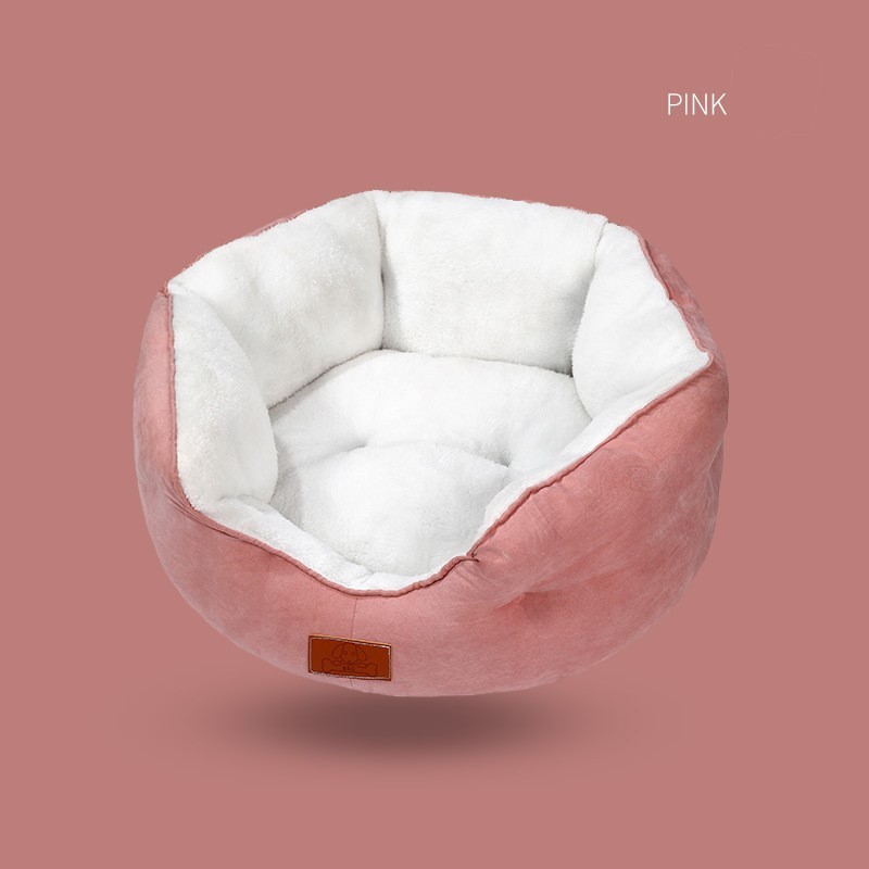 Pet Sofa Factory - Anti-Skip Solid Color All Season