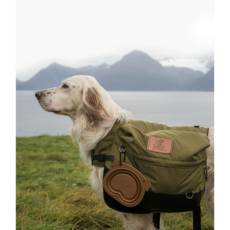 Pet Tray Supplier - Extra Large Stainless Steel Bowl