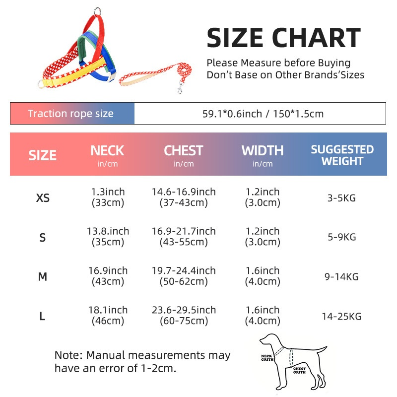 Pet Collar Factory - Microfiber Leather Adjustable Anti-Lost