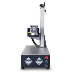 UV Laser Marking Machine Supplier - Industrial Laser Engraver