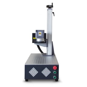 UV Laser Marking Machine Supplier - Industrial Laser Engraver