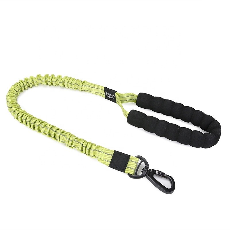 Pet Traction Rope Factory - Elastic Nylon Chest Strap